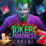 RTP joker solidplay99