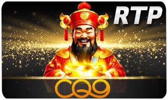 cq9 solidplay99