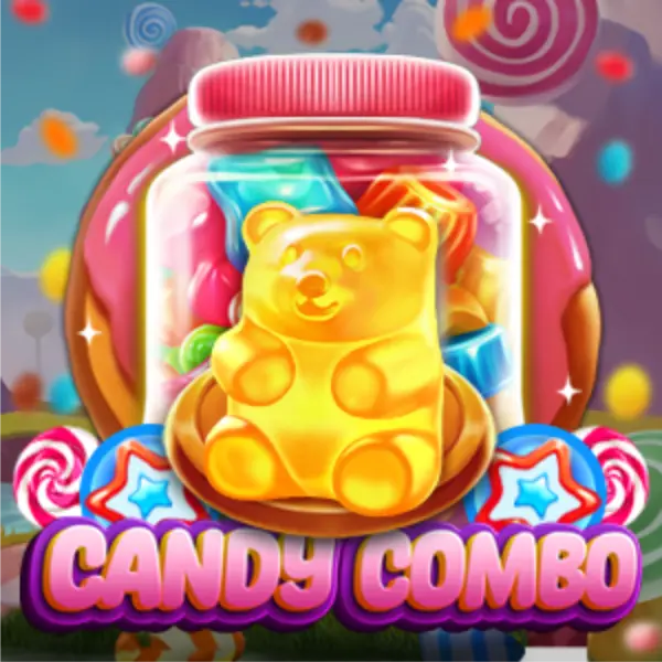 CosmoPlay : Candy Combo 10 - SOLIDPLAY99