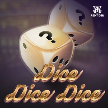 Redtiger : Dice Dice Dice - SOLIDPLAY99
