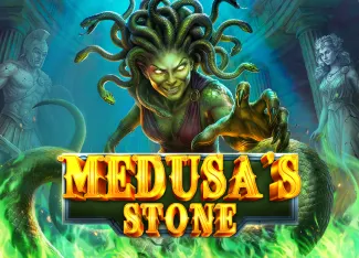 Pragmatic : Medusas Stone - SOLIDPLAY99