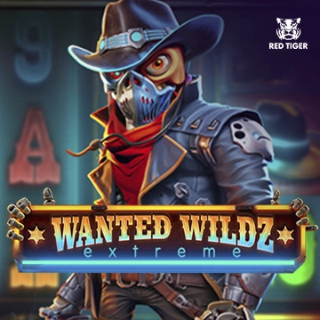 Redtiger : Wanted Wildz Extreme - SOLIDPLAY99