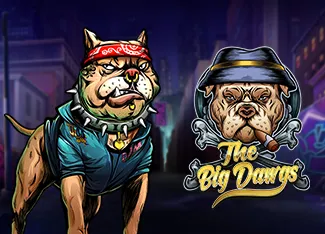 Pragmatic : The Big Dawgs - SOLIDPLAY99
