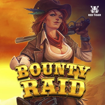 Redtiger : Bounty Raid - SOLIDPLAY99