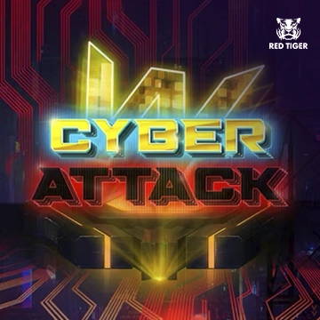 Redtiger : Cyber Attack - SOLIDPLAY99