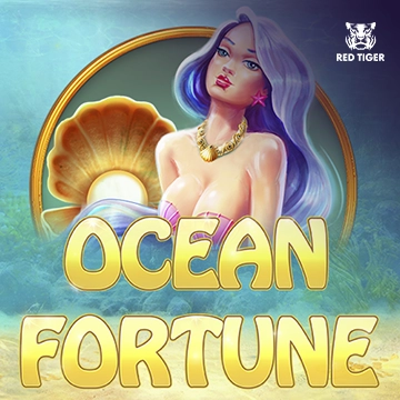 Redtiger : Ocean Fortune - SOLIDPLAY99