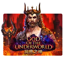 Joker123 : God Of The Underworld - SOLIDPLAY99