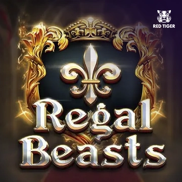Redtiger : Regal Beasts - SOLIDPLAY99