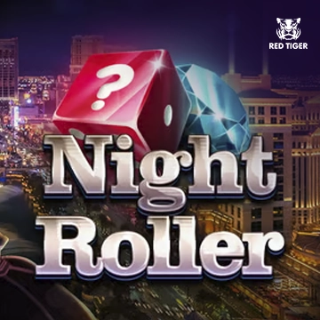 Redtiger : Night Roller - SOLIDPLAY99