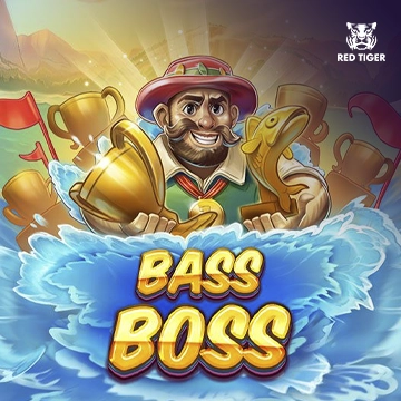 Redtiger : Bass Boss - SOLIDPLAY99