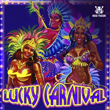 Redtiger : Lucky Carnival - SOLIDPLAY99