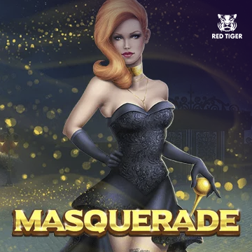 Redtiger : Masquerade - SOLIDPLAY99