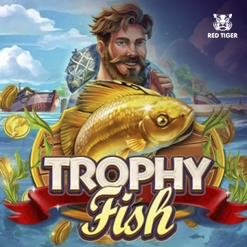Redtiger : Trophy Fish - SOLIDPLAY99