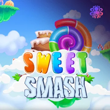 Octoplay : Sweet Smash - SOLIDPLAY99