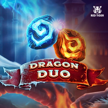 Redtiger : Dragon Duo - SOLIDPLAY99