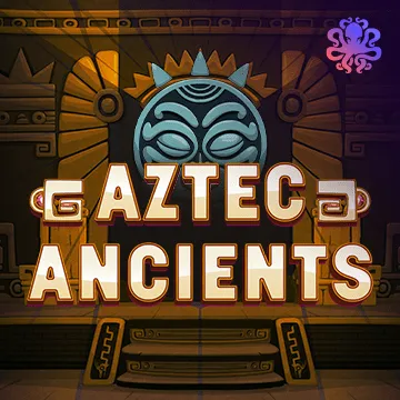 Octoplay : Aztec Ancients - SOLIDPLAY99