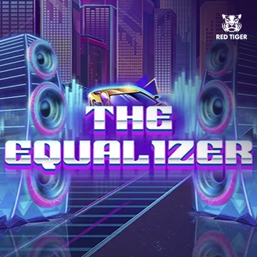 Redtiger : The Equalizer - SOLIDPLAY99