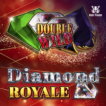 Redtiger : Diamond Royale - SOLIDPLAY99
