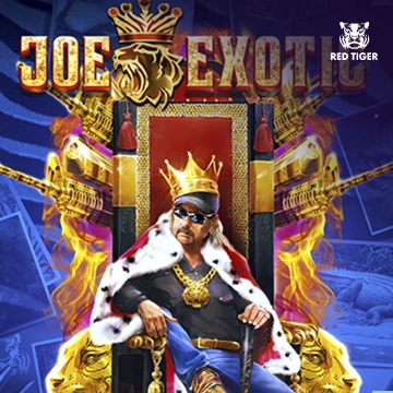 Redtiger : Joe Exotic - SOLIDPLAY99