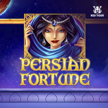 Redtiger : Persian Fortune - SOLIDPLAY99
