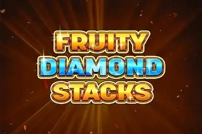 Octoplay : Fruity Diamond Stack - SOLIDPLAY99