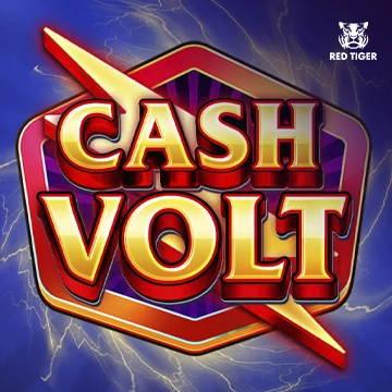Redtiger : Cash Volt - SOLIDPLAY99