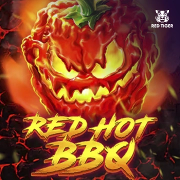 Redtiger : Red Hot BBQ - SOLIDPLAY99