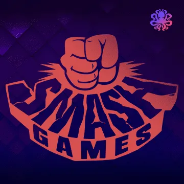 Octoplay : Zeus Smash - SOLIDPLAY99