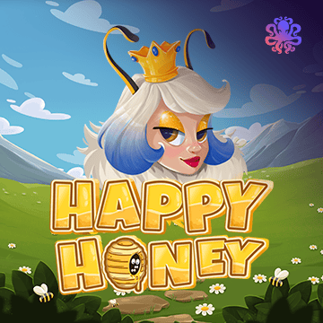 Octoplay : Happy Honey - SOLIDPLAY99