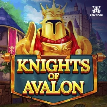 Redtiger : Knights Of Avalon - SOLIDPLAY99