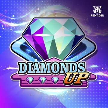 Redtiger : Diamonds Up - SOLIDPLAY99
