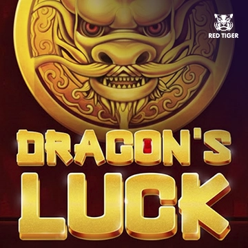 Redtiger : Dragons Luck - SOLIDPLAY99