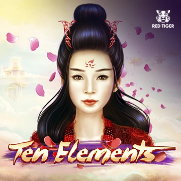 Redtiger : Ten Elements - SOLIDPLAY99