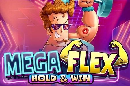 Octoplay : Mega Flex: Hold & Win - SOLIDPLAY99