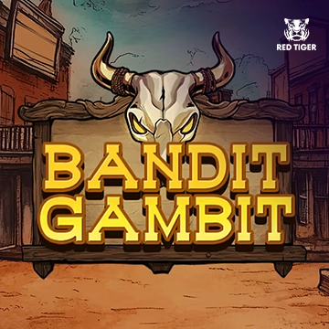 Redtiger : Bandit Gambit - SOLIDPLAY99