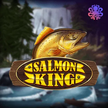 Octoplay : Salmon King - SOLIDPLAY99