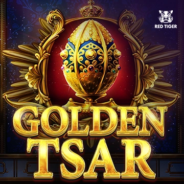Redtiger : Golden Tsar - SOLIDPLAY99