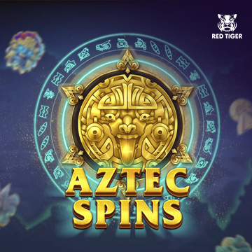 Redtiger : Aztec Spins - SOLIDPLAY99