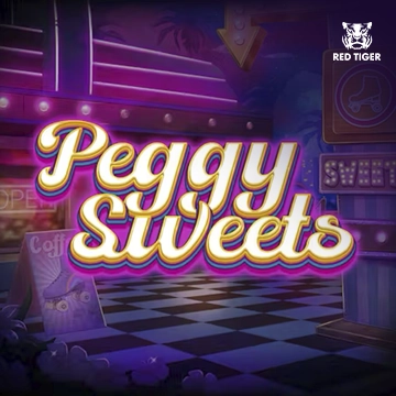 Redtiger : Peggy Sweets - SOLIDPLAY99