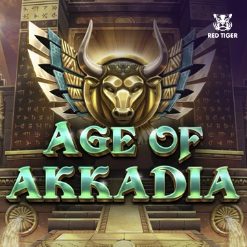 Redtiger : Age Of Akkadia - SOLIDPLAY99