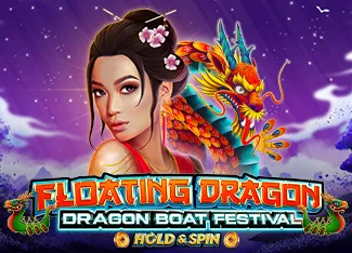 Pragmatic : Floating Dragon - Dragon Boat Festival - SOLIDPLAY99