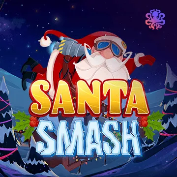 Octoplay : Santa Smash - SOLIDPLAY99