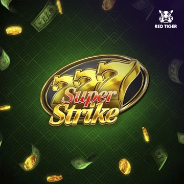 Redtiger : 777 Super Strike - SOLIDPLAY99