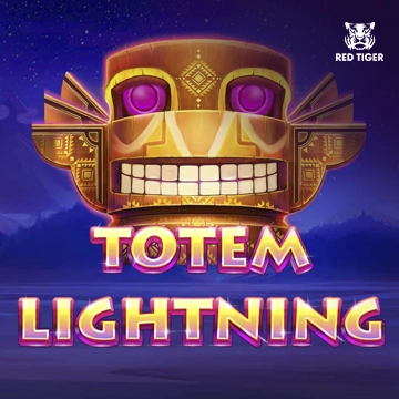 Redtiger : Totem Lightning - SOLIDPLAY99