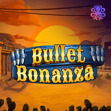 Octoplay : Bullet Bonanza - SOLIDPLAY99