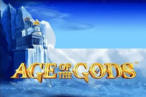 Age of the Gods - SOLIDPLAY99