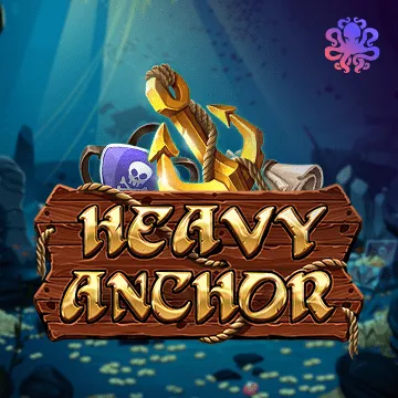 Octoplay : Heavy Anchor - SOLIDPLAY99