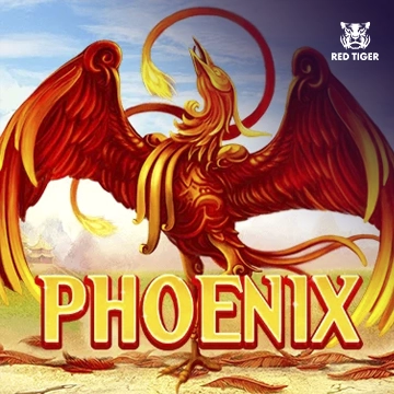 Redtiger : Phoenix - SOLIDPLAY99