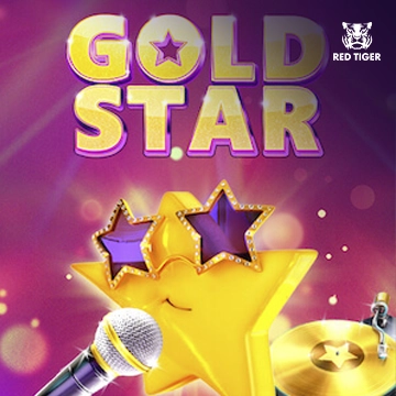 Redtiger : Gold Star - SOLIDPLAY99