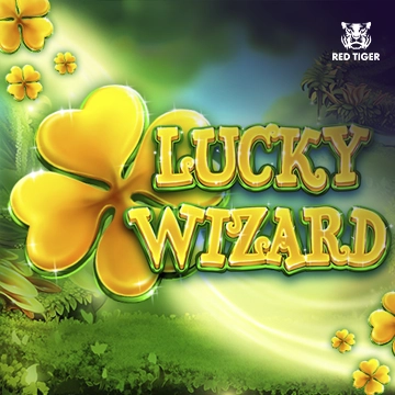 Redtiger : Lucky Wizard - SOLIDPLAY99